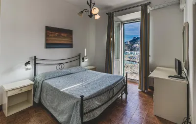 Hotel Alfiero Hôtels à : Porto Santo Stefano