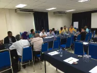Desaru Penawar Inn