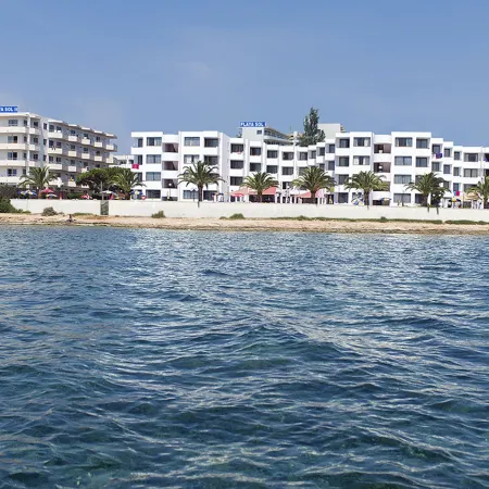 Apartamentos Vibra Jabeque Blue - Adults Only