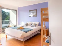 L'Ermitage Hotel dekat Atlantic Surf Academy
