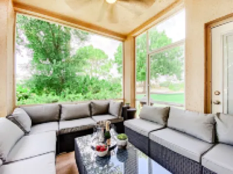 PgaVillageResort by AmericanVacationLiving 7 Room