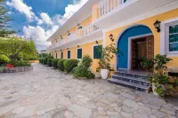 Capriccio Studios - Apartments