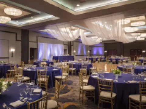 Hyatt Regency Lisle Near Naperville Hotels in DuPage County