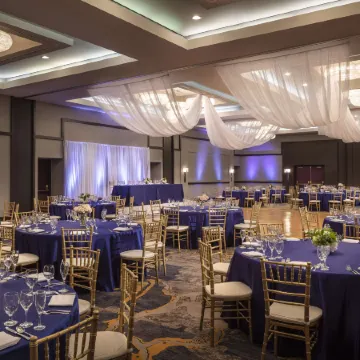 Hyatt Regency Lisle Near Naperville