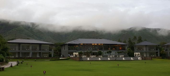 TatSaraasa Resort & Spa, Udaipur Hotels in Udaipur