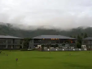 TatSaraasa Resort & Spa, Udaipur
