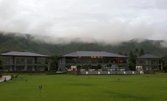 TatSaraasa Resort & Spa, Udaipur