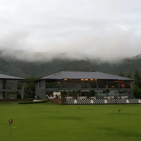 TatSaraasa Resort & Spa, Udaipur