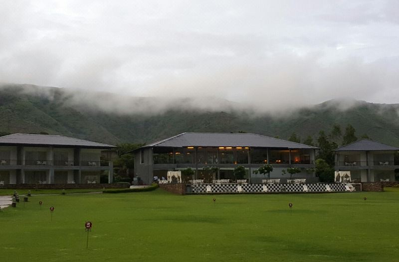 TatSaraasa Resort & Spa, Udaipur