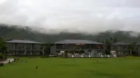 TatSaraasa Resort & Spa, Udaipur - parking