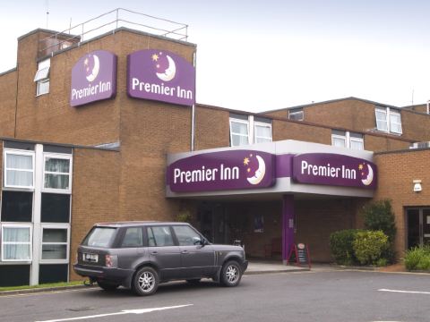 Premier Inn Carlisle M6 Jct44