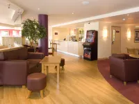 Premier Inn Cambridge (A14, J32) Hotel Hotels in Cambridge