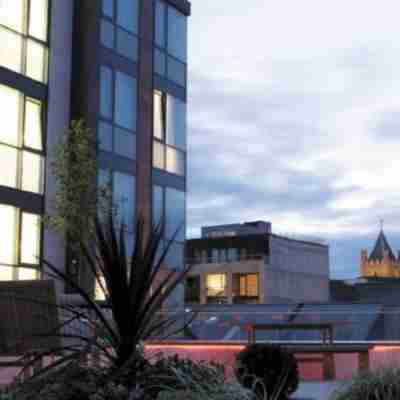 Radisson Blu Royal Hotel, Dublin Hotel Exterior