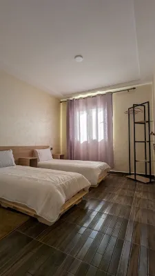 Dakhla Cabana Hotel Apartment