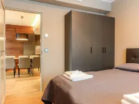 Levin Kunkku C6 Hotel di Kittila