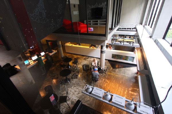 Lub d Bangkok Siam(หลับดี แบงค็อก สยาม)_4