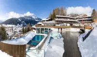 Hotel Goldried Hotels in der Nähe von Stotzbachfall
