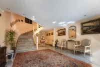 Hotel Burgfrieden