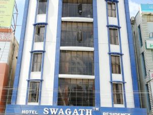 Hotel Swagath Residency