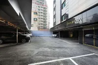 ماريبوسا هوتل سونجتان