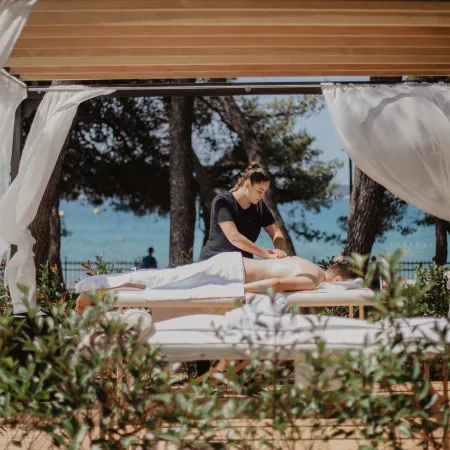 Villas Arausana & Antonina