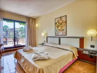 Hotel Caesar Palace Hotel a Trappitello