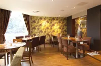 Premier Inn Cardiff City Centre (Queen Street) - sarapan