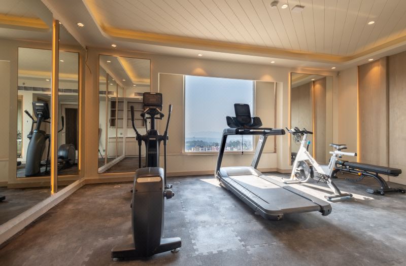 Holiday Inn Katra Vaishno Devi by IHG photo 4