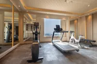 Holiday Inn KATRA VAISHNO DEVI by IHG - Gym
