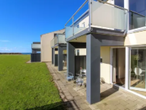 "Alimpij" - 150m from the Sea