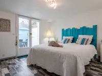 La Villa Bleue