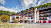 Hotel Christel فنادق في Leidersbach