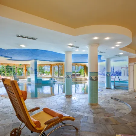Hotel Lagorai Resort & Spa