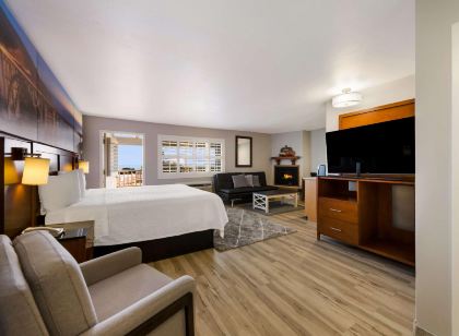 Pacific Coast Roadhouse, SureStay Collection by Best Western