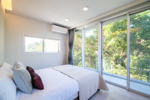 Riverside Terrace Okinawa Kadena
