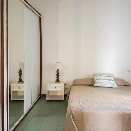 Suite Une Chambre