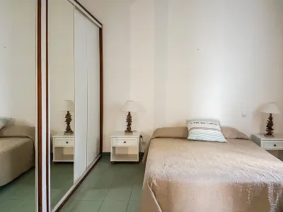 Suite Une Chambre