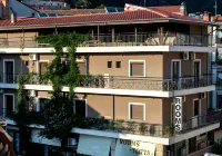 Toti Boutique Rooms Hotels near Holy Monastery of Saint Stephen