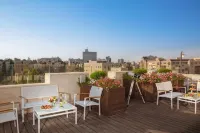 Prima Royale Hotel