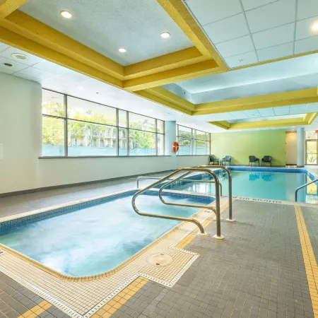 Allure Hotel & Conference Centre, Ascend Hotel Collection