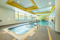 Allure Hotel & Conference Centre, Ascend Hotel Collection - piscine