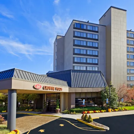 Crowne Plaza ENGLEWOOD by IHG