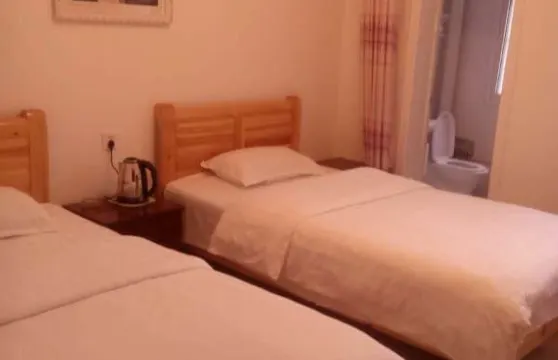 洋縣花香農家樂