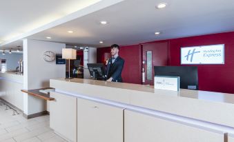 Holiday Inn Express Bristol - Filton