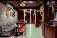 Hotel Dwarika by Vrinda - breakfast