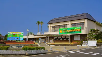 Grand First Inn Sasebo Hotels in Sasebo