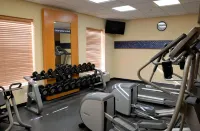 Hampton Inn & Suites Birmingham-Hoover-Galleria - Gym