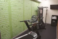 La Quinta Inn & Suites by Wyndham Pigeon Forge-Dollywood - Gym
