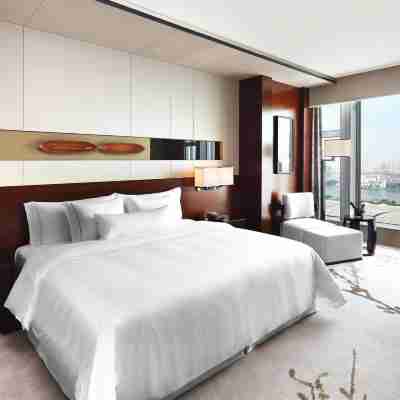 the Westin Pazhou Rooms