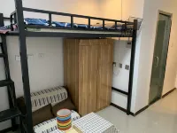 仔暄アパートメント(桃李路支店) 白溝公園周辺のホテル